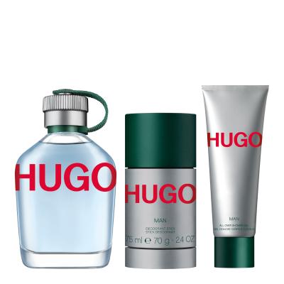 HUGO BOSS Hugo Man Toaletní voda pro muže 75 ml