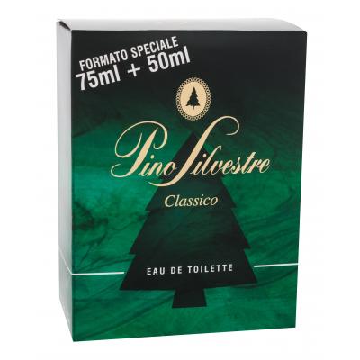 Pino Silvestre Classico Toaletní voda pro muže 125 ml