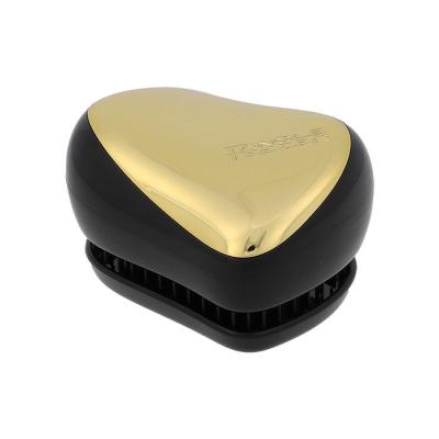 Tangle Teezer Compact Styler Kartáč na vlasy pro ženy 1 ks Odstín Gold Fever