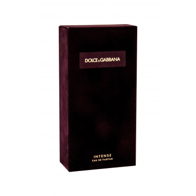 Dolce&amp;Gabbana Pour Femme Intense Parfémovaná voda pro ženy 100 ml
