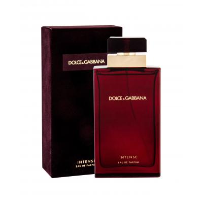 Dolce&Gabbana Pour Femme Intense Parfémovaná voda pro ženy 100 ml