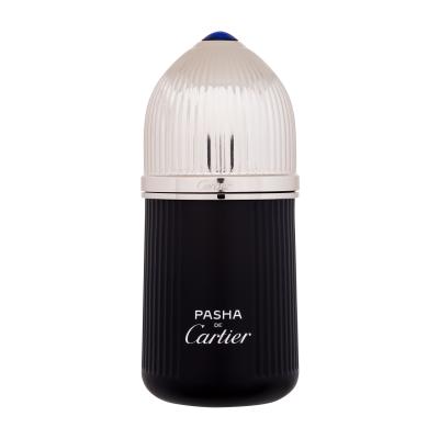Cartier Pasha De Cartier Edition Noire Toaletní voda pro muže 100 ml