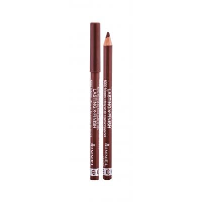 Rimmel London 1000 Kisses Tužka na rty pro ženy 1,2 g Odstín 047 Cappuccino