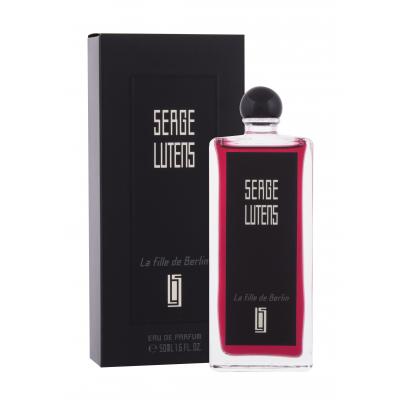 Serge Lutens La Fille de Berlin Parfémovaná voda 50 ml