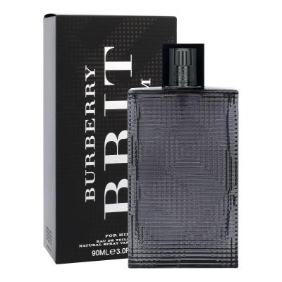 Burberry Brit Rhythm For Him Toaletní voda pro muže 90 ml