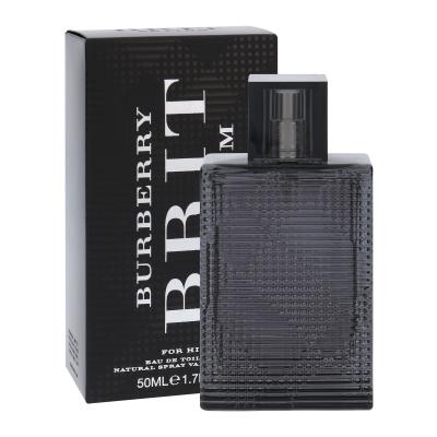 Burberry Brit Rhythm For Him Toaletní voda pro muže 50 ml