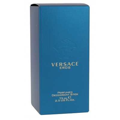 Versace Eros Deodorant pro muže 75 ml