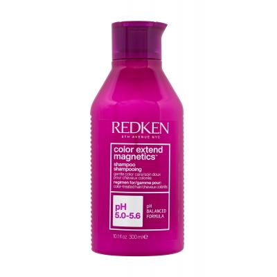 Redken Color Extend Magnetics Šampon pro ženy 300 ml