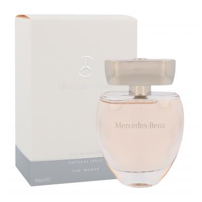Mercedes-Benz For Women Parfémovaná voda pro ženy 90 ml