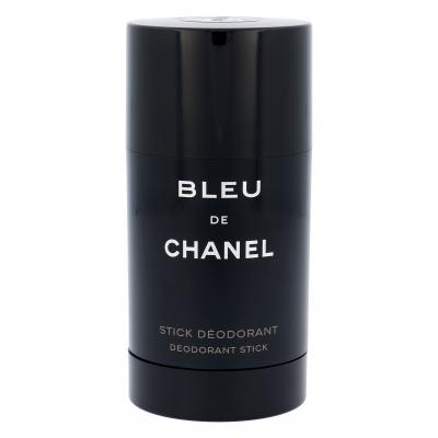 Chanel Bleu de Chanel Deodorant pro muže 75 ml