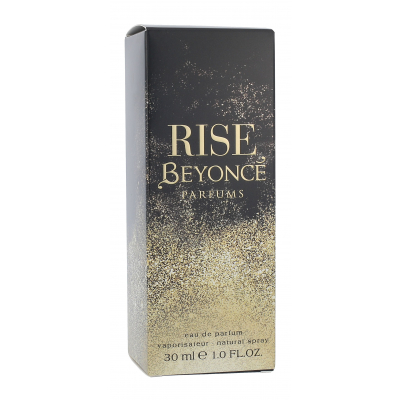 Beyonce Rise Parfémovaná voda pro ženy 30 ml