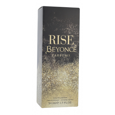 Beyonce Rise Parfémovaná voda pro ženy 50 ml