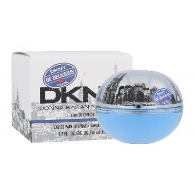 DKNY DKNY Be Delicious Paris Parfémovaná voda pro ženy 50 ml