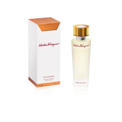 Ferragamo Tuscan Soul Toaletní voda 40 ml tester