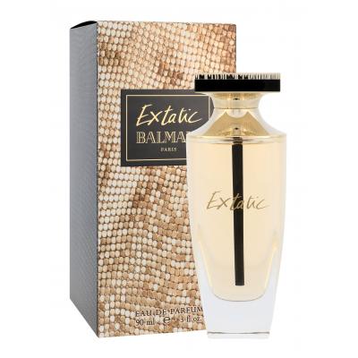 Balmain Extatic Parfémovaná voda pro ženy 90 ml