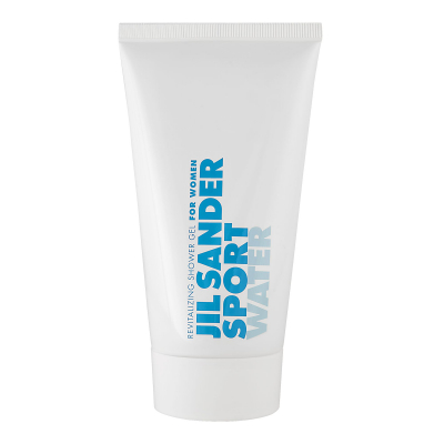 Jil Sander Sport Water Sprchový gel pro ženy 150 ml