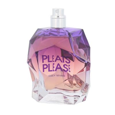 Issey Miyake Pleats Please Parfémovaná voda pro ženy 100 ml tester