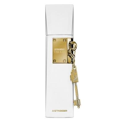 Justin Bieber The Key Parfémovaná voda pro ženy 100 ml tester