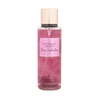 Victoria´s Secret Pure Seduction Tělový sprej pro ženy 250 ml