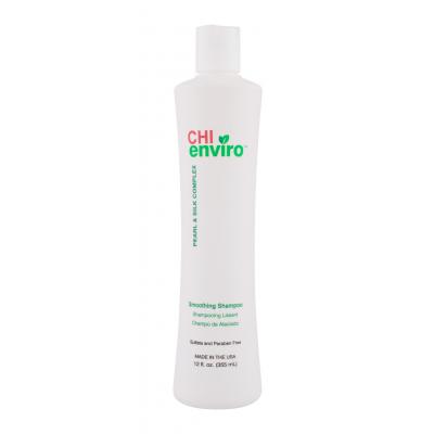 Farouk Systems CHI Enviro Smoothing Šampon pro ženy 355 ml
