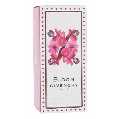 Givenchy Bloom Toaletní voda pro ženy 50 ml
