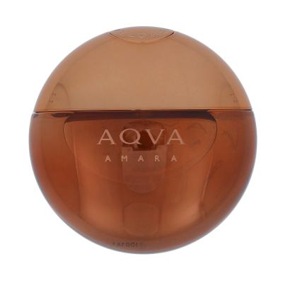 Bvlgari Aqva Amara Toaletní voda pro muže 100 ml tester