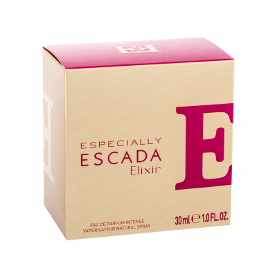 ESCADA Especially Escada Elixir Parfémovaná voda pro ženy 30 ml