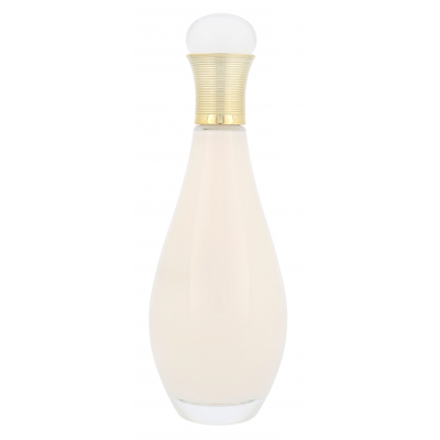 Christian Dior J&#039;adore Tělové mléko pro ženy 150 ml