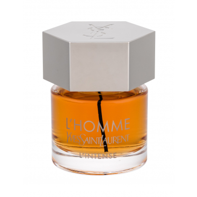 Yves Saint Laurent L'Homme L´Intense Parfémovaná voda pro muže 60 ml