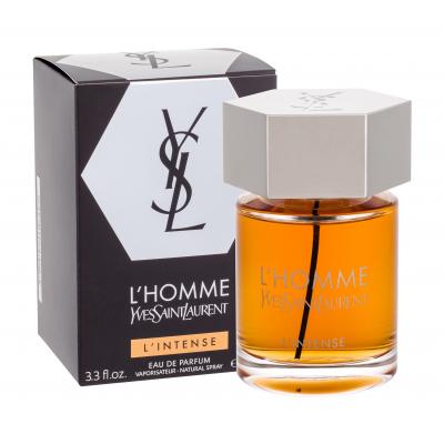 Yves Saint Laurent L'Homme L´Intense Parfémovaná voda pro muže 100 ml