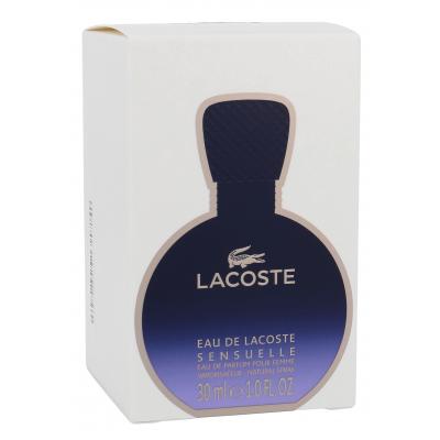 Lacoste Eau De Lacoste Sensuelle Parfémovaná voda pro ženy 30 ml