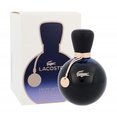 Lacoste Eau De Lacoste Sensuelle Parfémovaná voda pro ženy 90 ml