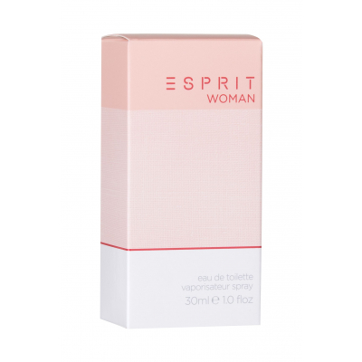 Esprit Esprit Woman Toaletní voda pro ženy 30 ml