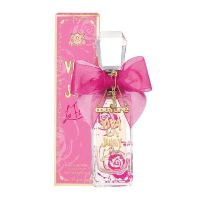 Juicy Couture Viva La Juicy La Fleur Toaletní voda pro ženy 150 ml tester