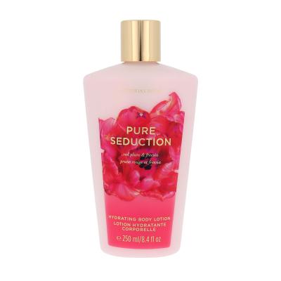 Victoria´s Secret Pure Seduction Tělové mléko pro ženy 250 ml