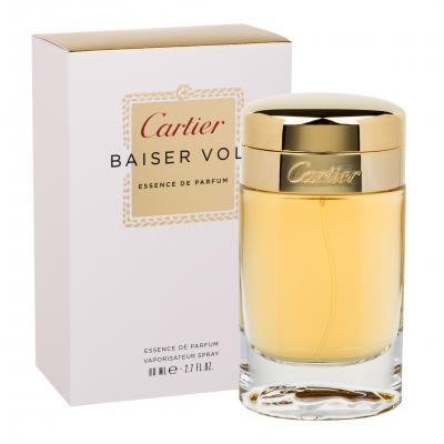 Cartier Baiser Vole Essence de Parfum Parfémovaná voda pro ženy 80 ml