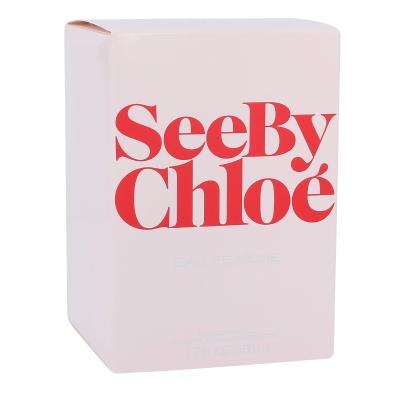 Chloé See by Chloe Eau Fraiche Toaletní voda pro ženy 50 ml