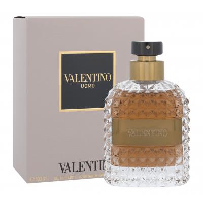 Valentino Valentino Uomo Toaletní voda pro muže 100 ml
