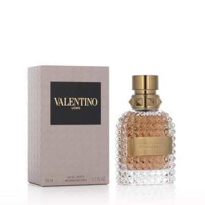 Valentino Valentino Uomo Toaletní voda pro muže 50 ml