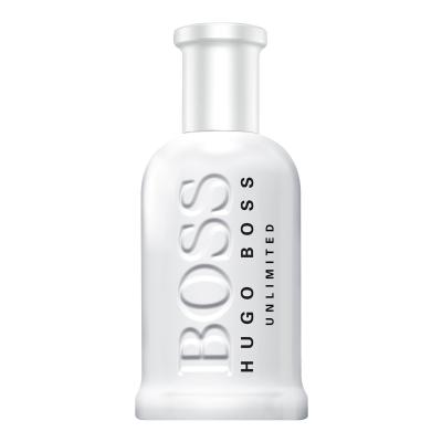 HUGO BOSS Boss Bottled Unlimited Toaletní voda pro muže 50 ml