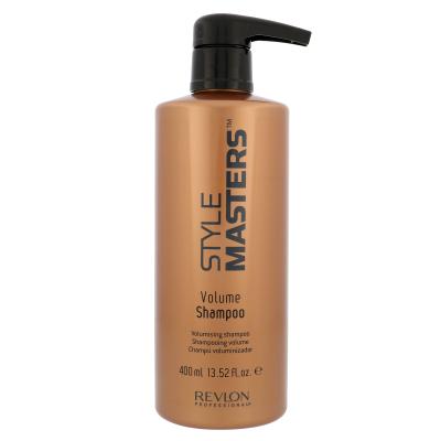 Revlon Professional Style Masters Volume Šampon pro ženy 400 ml