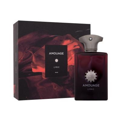 Amouage Lyric Man Parfémovaná voda pro muže 100 ml