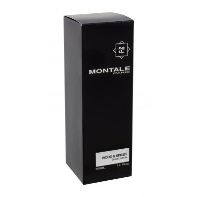 Montale Wood &amp; Spices Parfémovaná voda pro muže 100 ml
