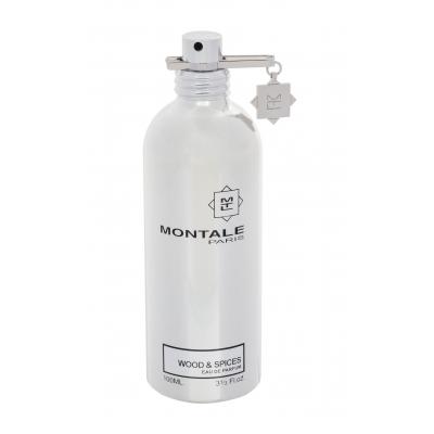 Montale Wood &amp; Spices Parfémovaná voda pro muže 100 ml