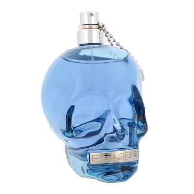 Police To Be Toaletní voda pro muže 125 ml tester