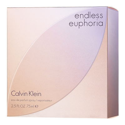 Calvin Klein Endless Euphoria Parfémovaná voda pro ženy 75 ml