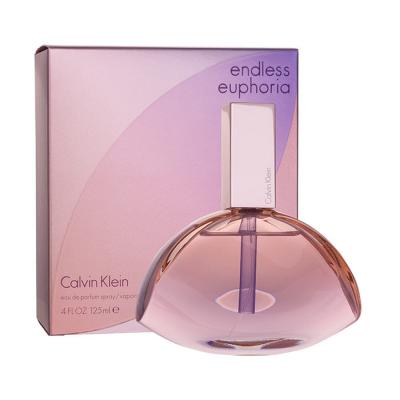 Calvin Klein Endless Euphoria Parfémovaná voda pro ženy 125 ml
