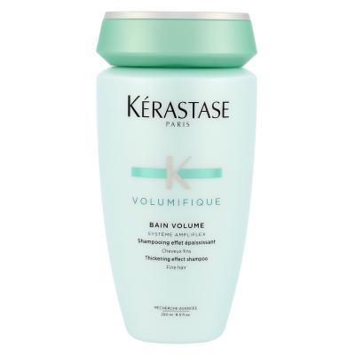 Kérastase Résistance Bain Volumifique Šampon pro ženy 250 ml
