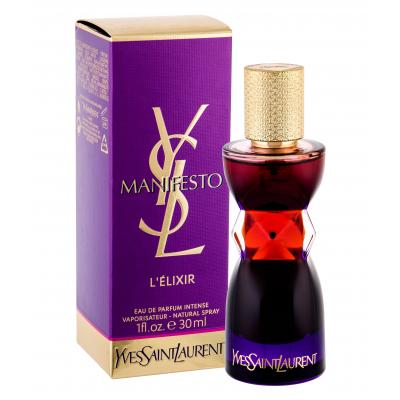 Yves Saint Laurent Manifesto L´Elixir Parfémovaná voda pro ženy 30 ml