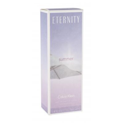 Calvin Klein Eternity Summer 2014 Parfémovaná voda pro ženy 100 ml